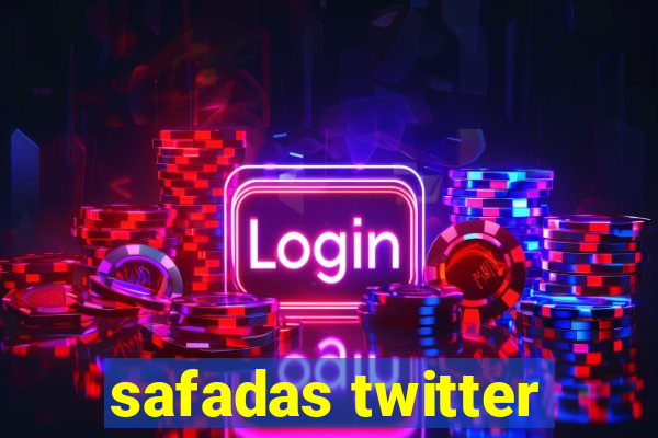 safadas twitter